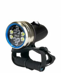 Torches Light & Motion Sola Dive 2500 S/F Torch