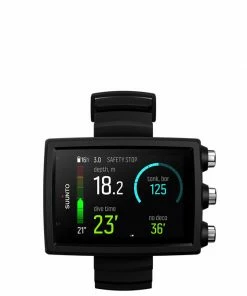 Suunto Eon Core With USB Cable Computers