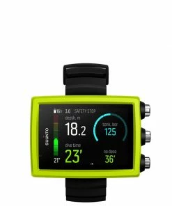 Suunto Eon Core With USB Cable Computers 8 Suunto Eon Core With USB Cable Computers