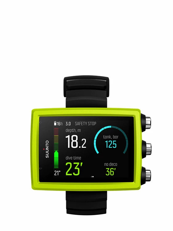 Suunto Eon Core With USB Cable Computers 5 Suunto Eon Core With USB Cable Computers