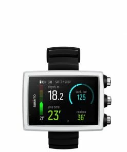 Suunto Eon Core With USB Cable Computers 9 Suunto Eon Core With USB Cable Computers