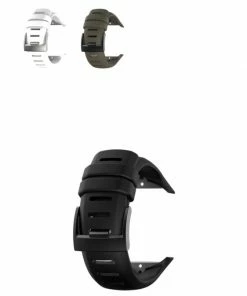 Suunto D6i Novo Strap Kit Parts