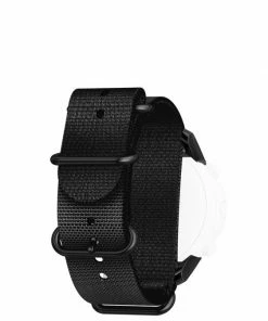 Suunto D6i Novo Zulu Strap Kit