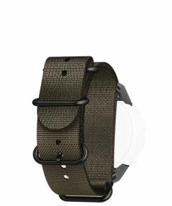 Suunto D6i Novo Zulu Strap Kit