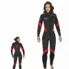 Mares Flexa 5/4/3mm Wetsuit Ladies Wetsuits