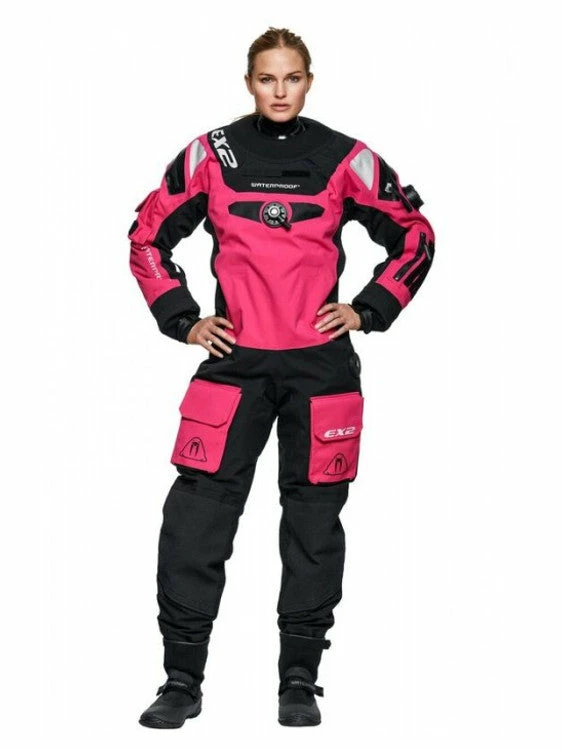 Waterproof EX2 Drysuit 4 Waterproof EX2 Drysuit