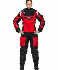 Waterproof EX2 Drysuit 9 Waterproof EX2 Drysuit