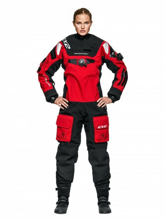 Waterproof EX2 Drysuit 5 Waterproof EX2 Drysuit