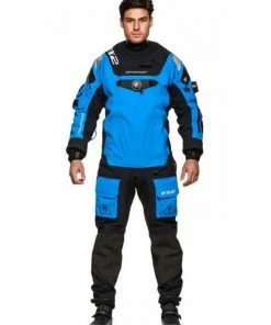 Waterproof EX2 Drysuit 10 Waterproof EX2 Drysuit