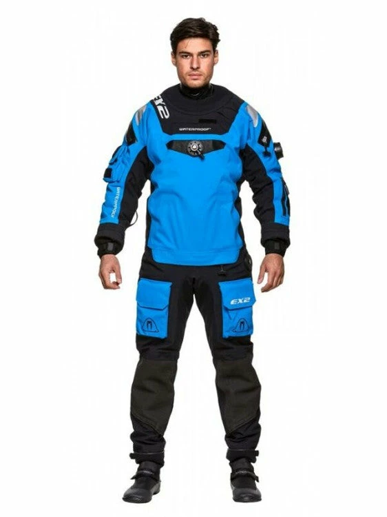 Waterproof EX2 Drysuit 6 Waterproof EX2 Drysuit