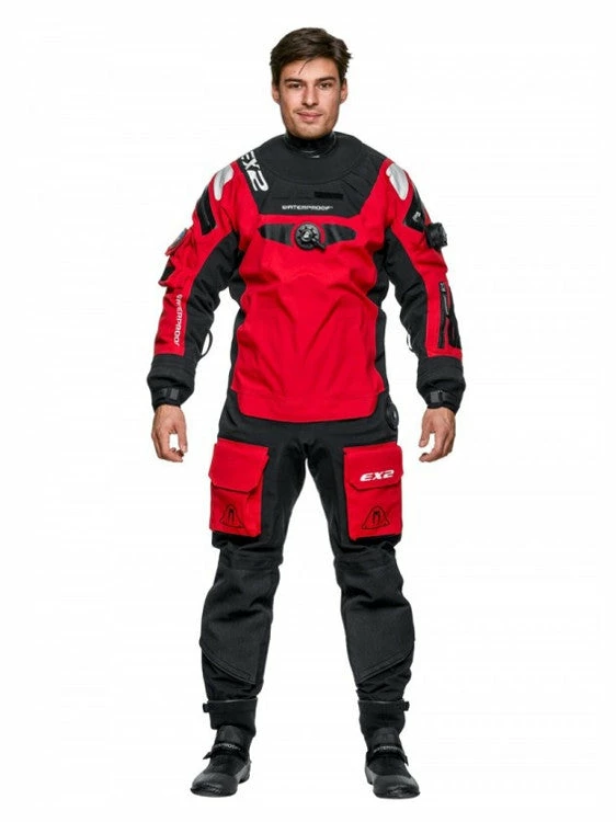 Waterproof EX2 Drysuit 7 Waterproof EX2 Drysuit